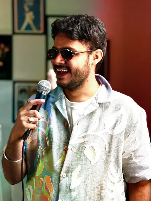 Anshul Sharma