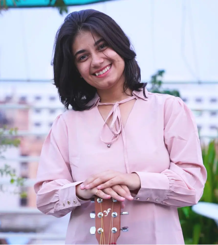 Avani Paliwal
