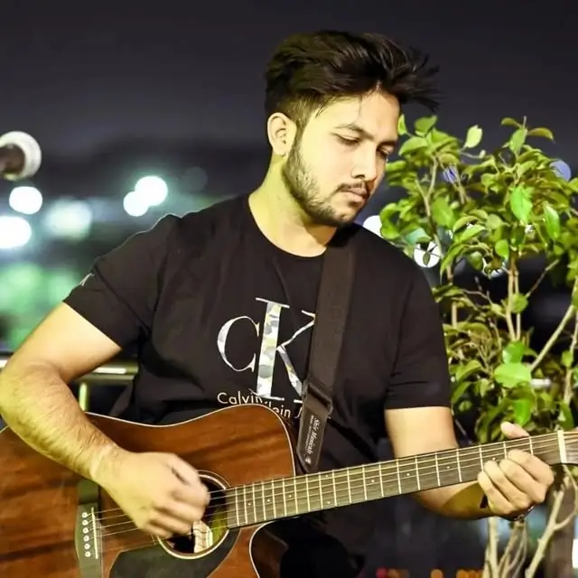 Gaurav Mittal