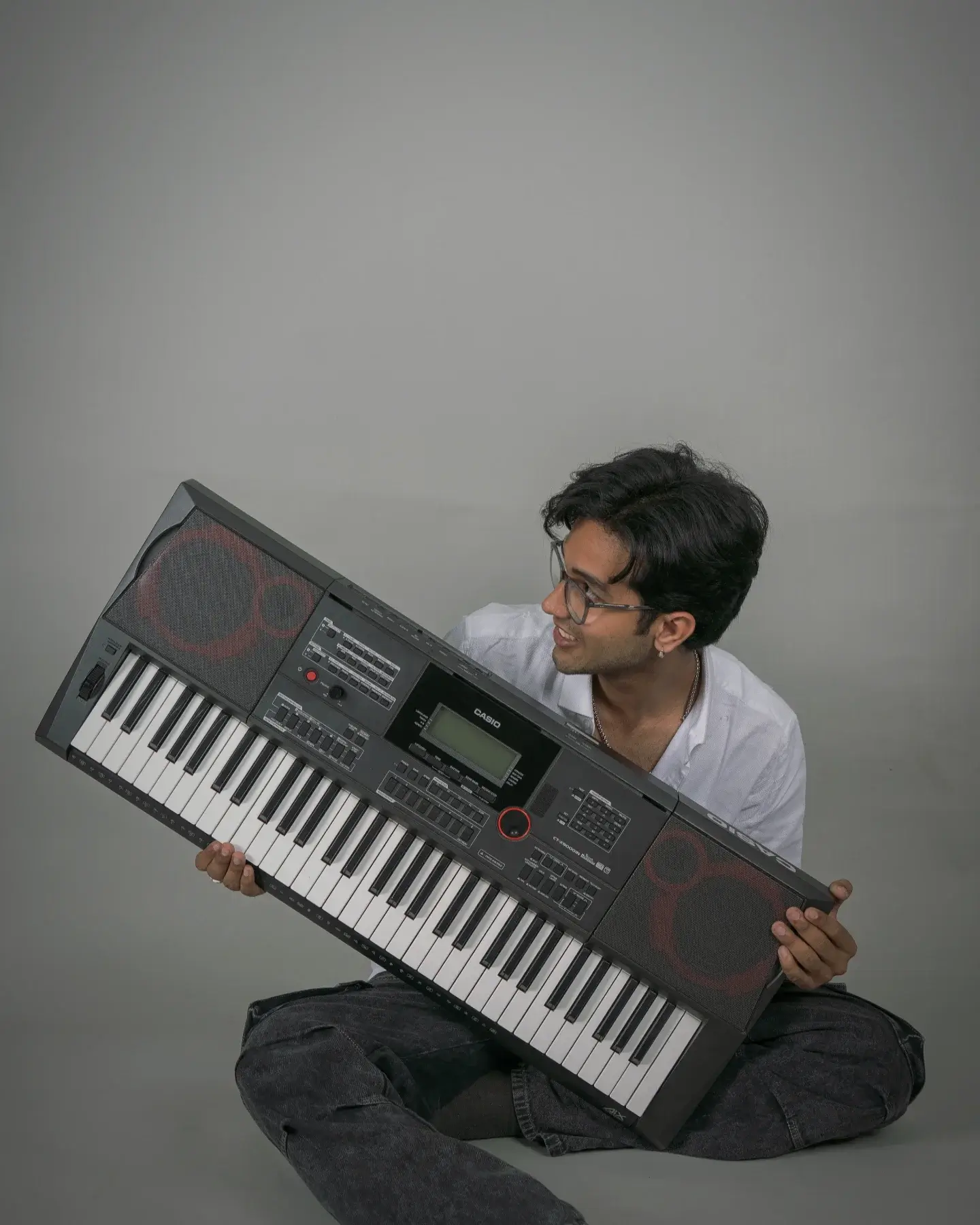 Manish Singhani