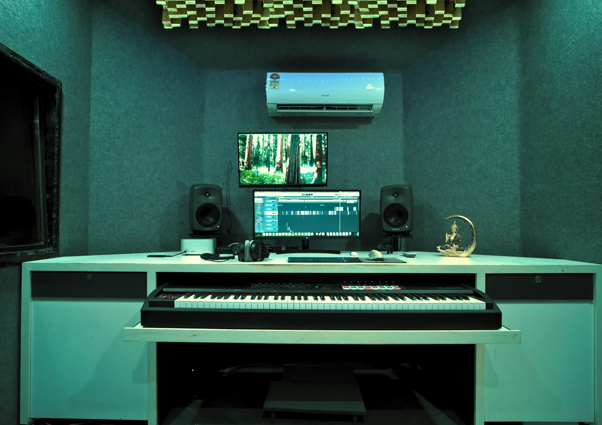 Audio Recording