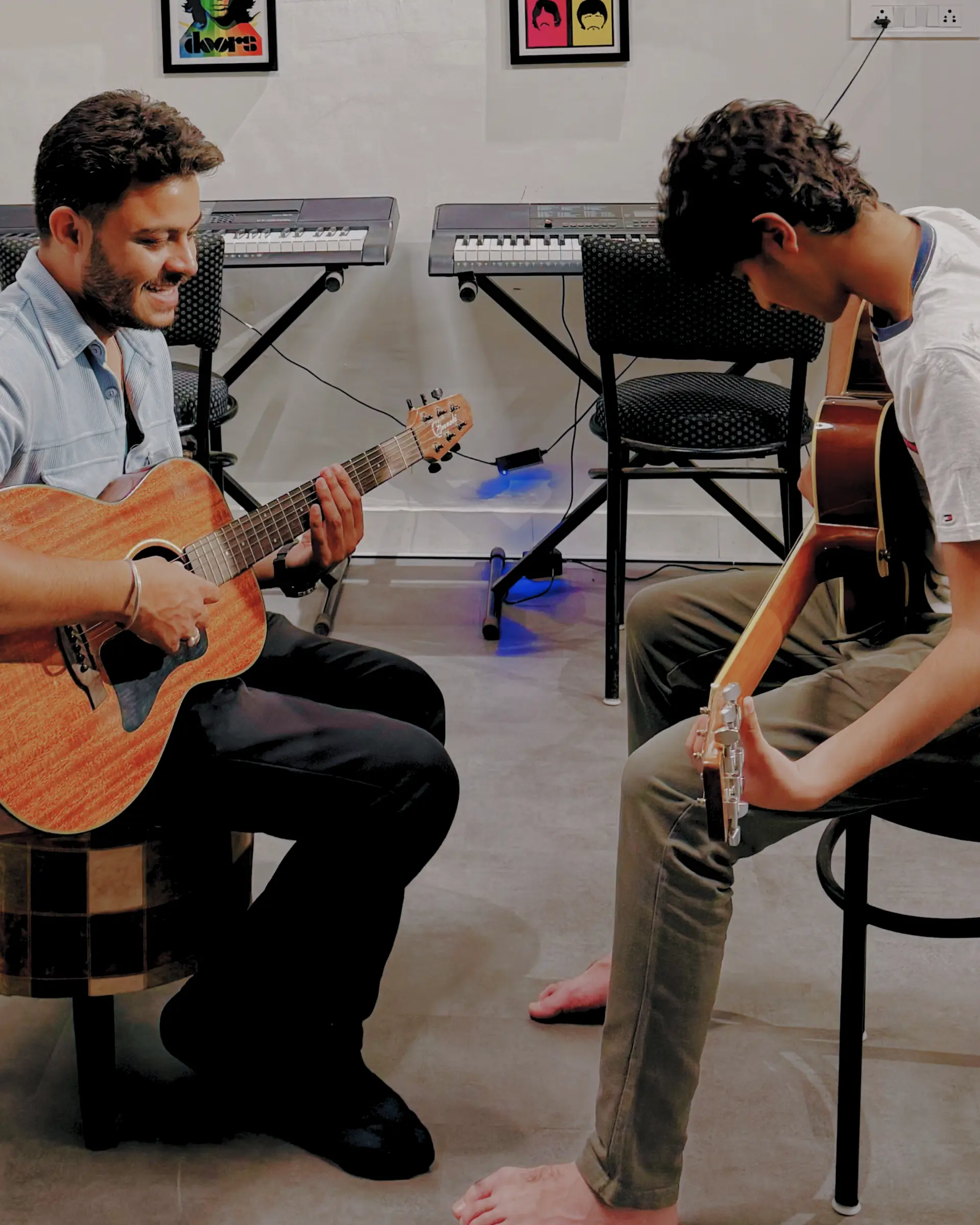 Music Classes
