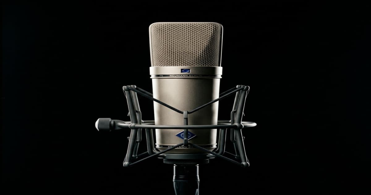 Music Production